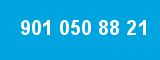 901 050 88 21